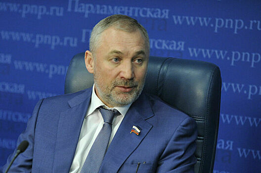 Басюк: Интеграцию новых регионов в РФ приходится вести в условиях обстрелов