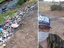 В Ростовской области ищут землю под мусороперерабатывающие комплексы