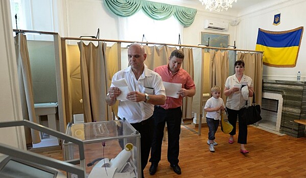 Граблями по зубам: Россию предупредили о серьезной опасности выборов на Украине