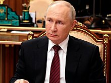 Путин выразил соболезнования в связи с кончиной экс-президента Италии
