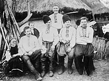 Почему царский указ 1682 года запрещал русским оскорблять украинцев