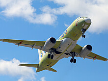 Первые импортозамещенные SJ-100 передадут авиакомпаниям в 2026 году