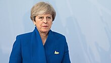 Мэй может согласиться на увеличение счета за Brexit