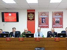 Росгвардейцы задержали двух человек за попытку попасть на крышу башни «Федерация» в «Москва-Сити»