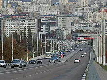 Украинские беспилотники атаковали Белгород