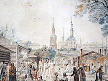 Махальщицы в русских банях: что они делали