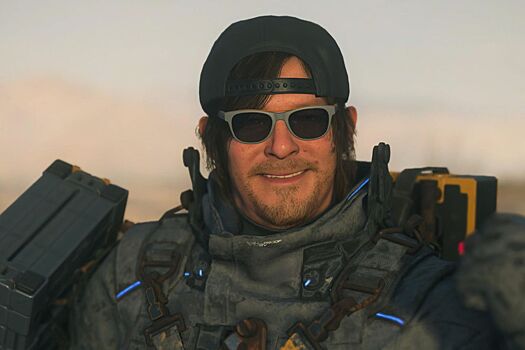 Death Stranding 2 полноценно вышла только на PS5