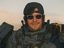 Death Stranding 2 полноценно вышла только на PS5