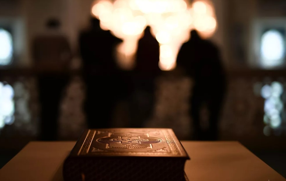 В Хельсинки полиция не допустила сожжения Корана
