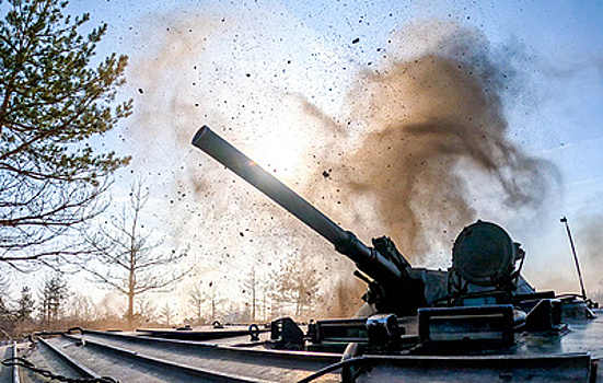 Потери ВСУ в Курской области превысили 61 тыс. военных