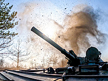 Потери ВСУ в Курской области превысили 61 тыс. военных