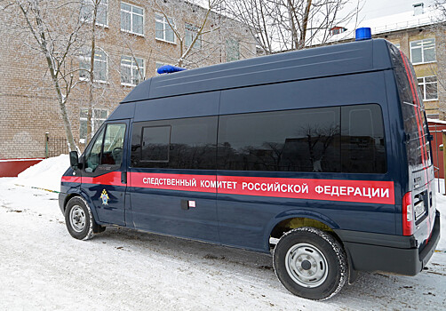 Убийца учительницы в Воронеже связан с еще одной кровавой расправой