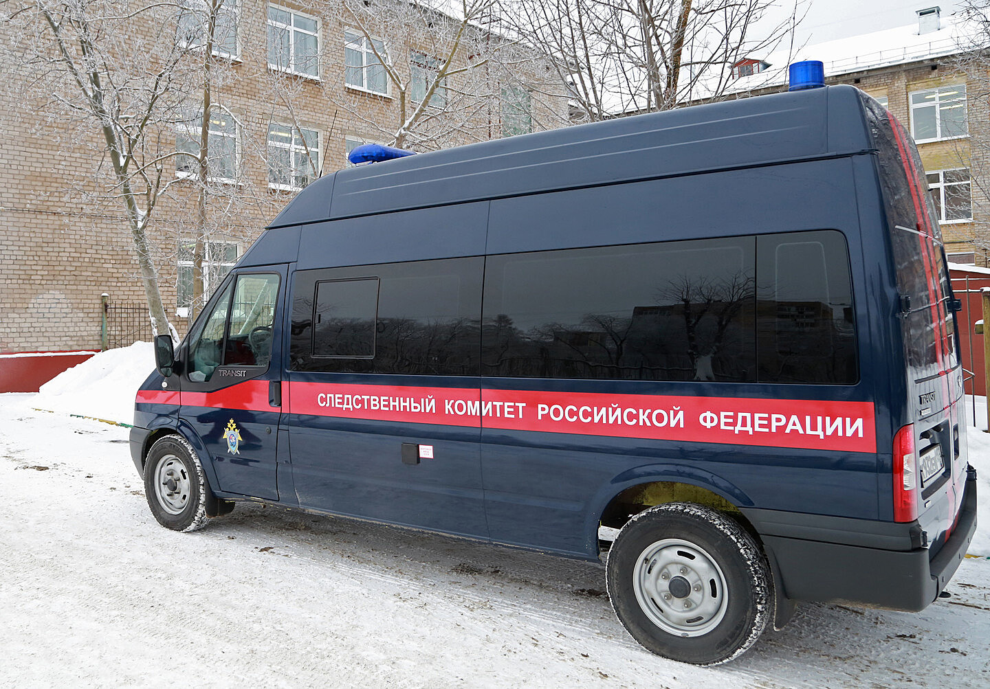 Домашняя камера пыток: мужчина истязал детей в Омске