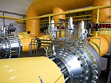 В Европарламенте потребовали провести расследование в отношении Газпрома из-за роста цен на газ