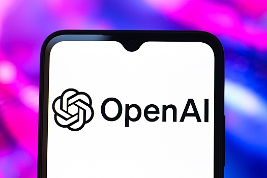 OpenAI предъявила обвинения DeepSeek и России