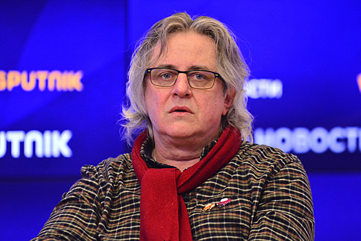 «Состояние песенного цеха, увы, плачевное»: автор хитов «Любэ» назвал главную проблему современной эстрады