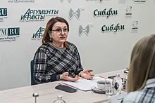 Омбудсмен Болтенко освятила проблему абортов среди несовершеннолетних в Новосибирской области
