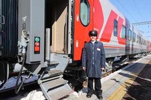 В 2020 году Дальневосточная магистраль получит более 200 пассажирских вагонов нового модельного ряда
