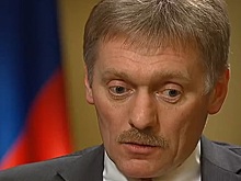 Песков прокомментировал помилование осужденного на 17 лет за зверское убийство студентки