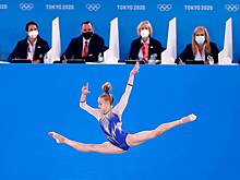 Российская олимпийская чемпионка продолжит карьеру в Италии