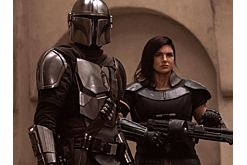Стала известна приблизительная дата релиза третьего сезона "Мандалорца"
