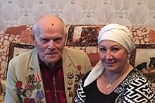 Родственники заявили о бесследной пропаже в Ульяновске 90-летнего ветерана