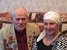 Родственники заявили о бесследной пропаже в Ульяновске 90-летнего ветерана