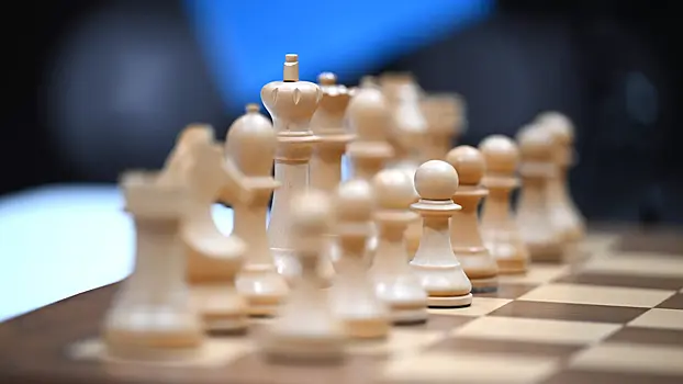Стали известны даты проведения матча за мировую шахматную корону