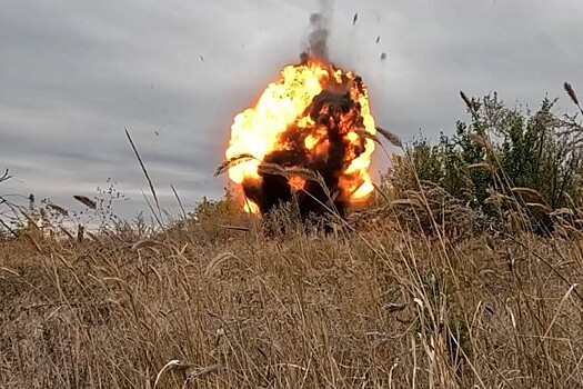 Кубань стала целью атаки украинских беспилотников утром 14 января