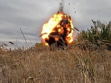 Кубань стала целью атаки украинских беспилотников утром 14 января