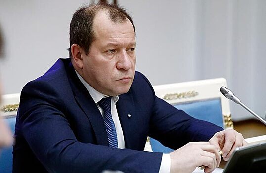 Каляпин: «Каждый, кто говорит: «Рамзан, ты неправ», немедленно становится террористом»