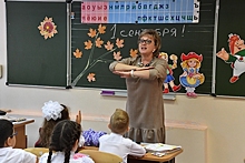 В Запорожской области рассказали о подготовке школ к работе по стандартам России