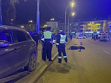 Пожилого автомобилиста, задавившего двух человек на остановке в Екатеринбурге, отправили в колонию