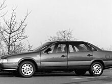 Неизвестный автомобиль ГАЗ-3105