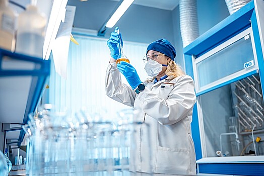 Металлурги совместно с МГУ им. М.В. Ломоносова будут изучать биоразнообразие Заполярья