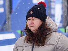 Вяльбе рассказала о зависти иностранцев к российским соревнованиям