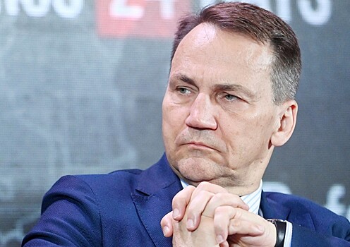 Вашингтон поставил ультиматум Москве: что сказал глава МИД Польши Сикорский