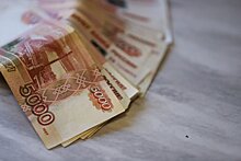 Свыше 500 млн рублей «заработали» подмосковные леса за первые два месяца года