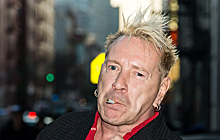 Экс-солист Sex Pistols намерен выступить на Евровидении