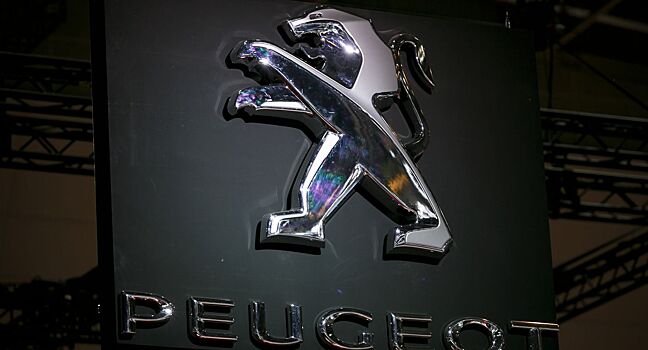В Peugeot новый главный дизайнер