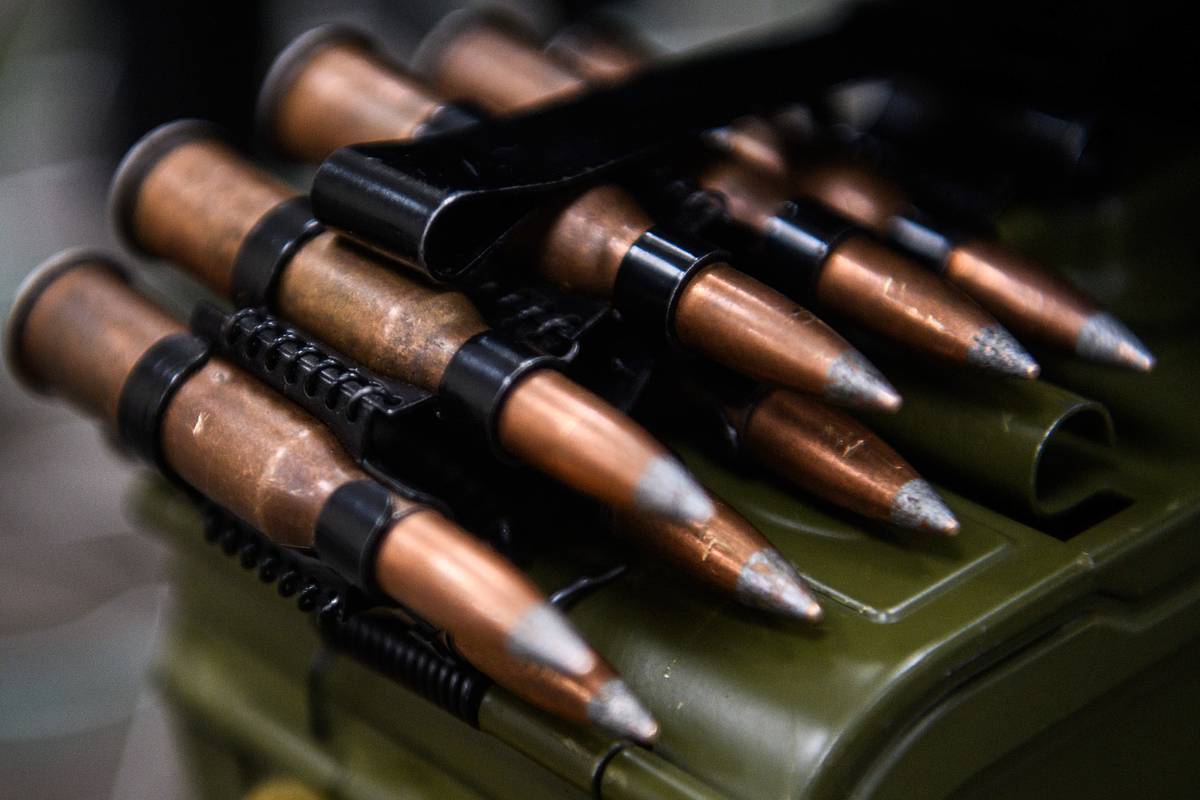 В России назвали способ ускорить освобождение ДНР