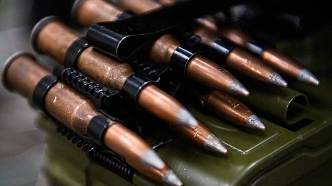 Бывший военный из Испании рассказал о зверствах ВСУ