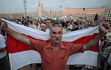 На демократию: оппозиция Белоруссии просит у ЕС $4 млрд
