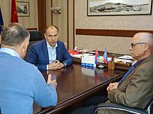 В Приморье обсудили проблему обеспечения жильем работников оборонных предприятий региона