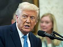 Калифорния подала в суд на Трампа