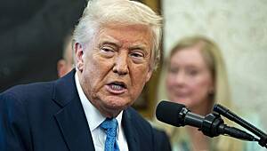 Калифорния подала в суд на Трампа