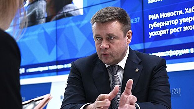 Рязанская область была готова к переходу на "цифру", заявил Любимов