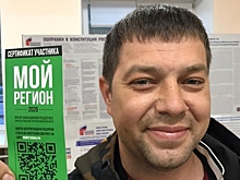 Омич получил новый автомобиль, став победителем акции «Мой регион»