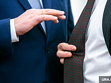 Администрация президента РФ вмешалась в конфликт на выборах в Екатеринбурге