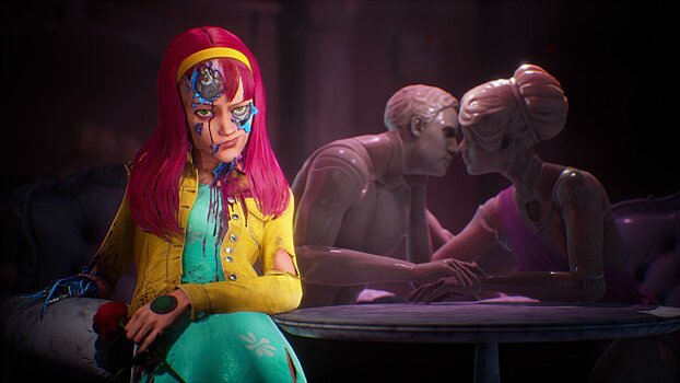Чем Judas будет отличаться от BioShock? Геймдизайнер раскрыл подробности